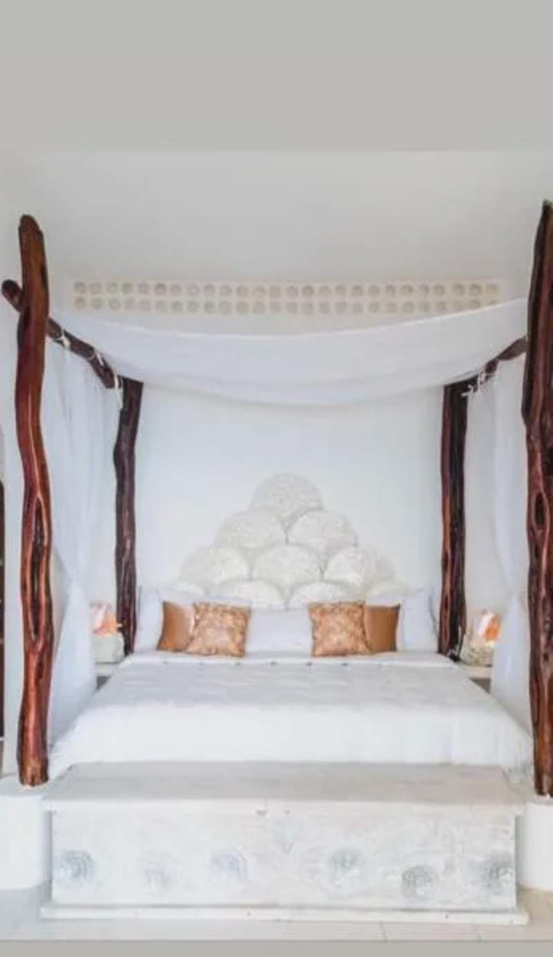 Hotel Pasión de Luna