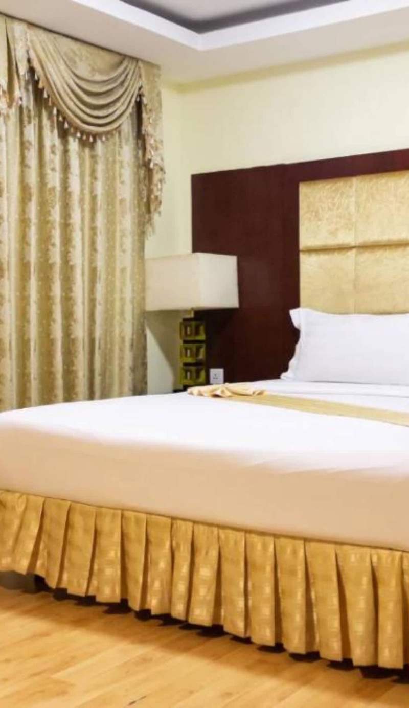 The Grand Lodge Pattaya