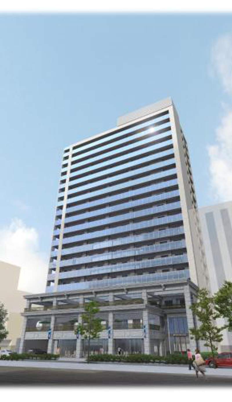 Kobe Luminous Hotel Sannomiya