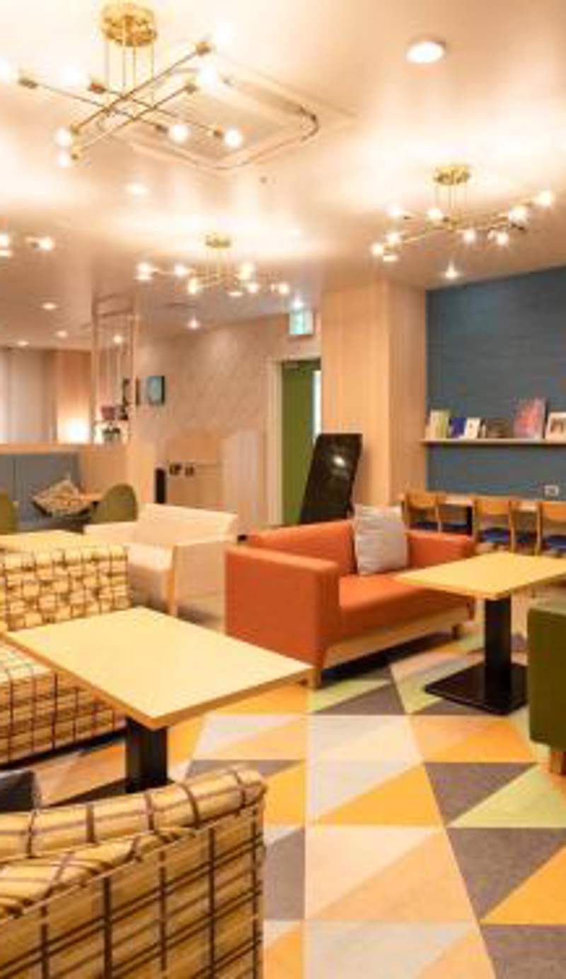 Comfort Hotel ERA Kobe Sannomiya