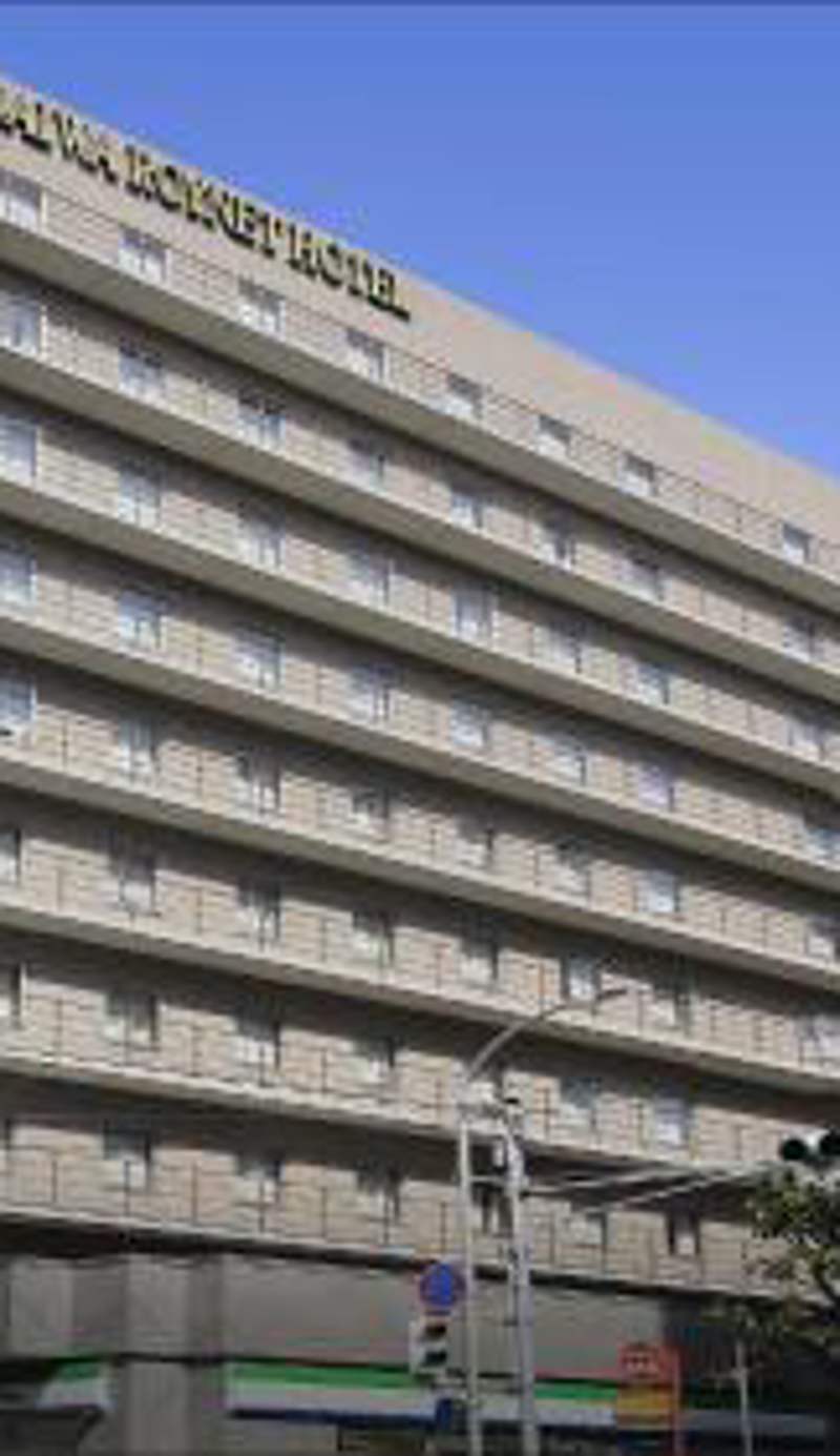 Daiwa Roynet Hotel Kobe Sannomiya