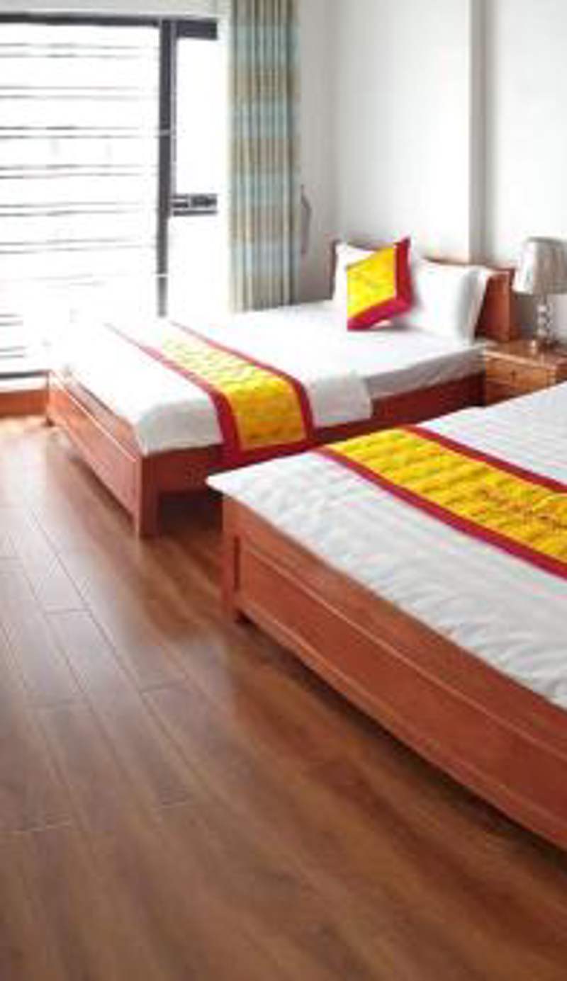 Thanh Hoài Hotel