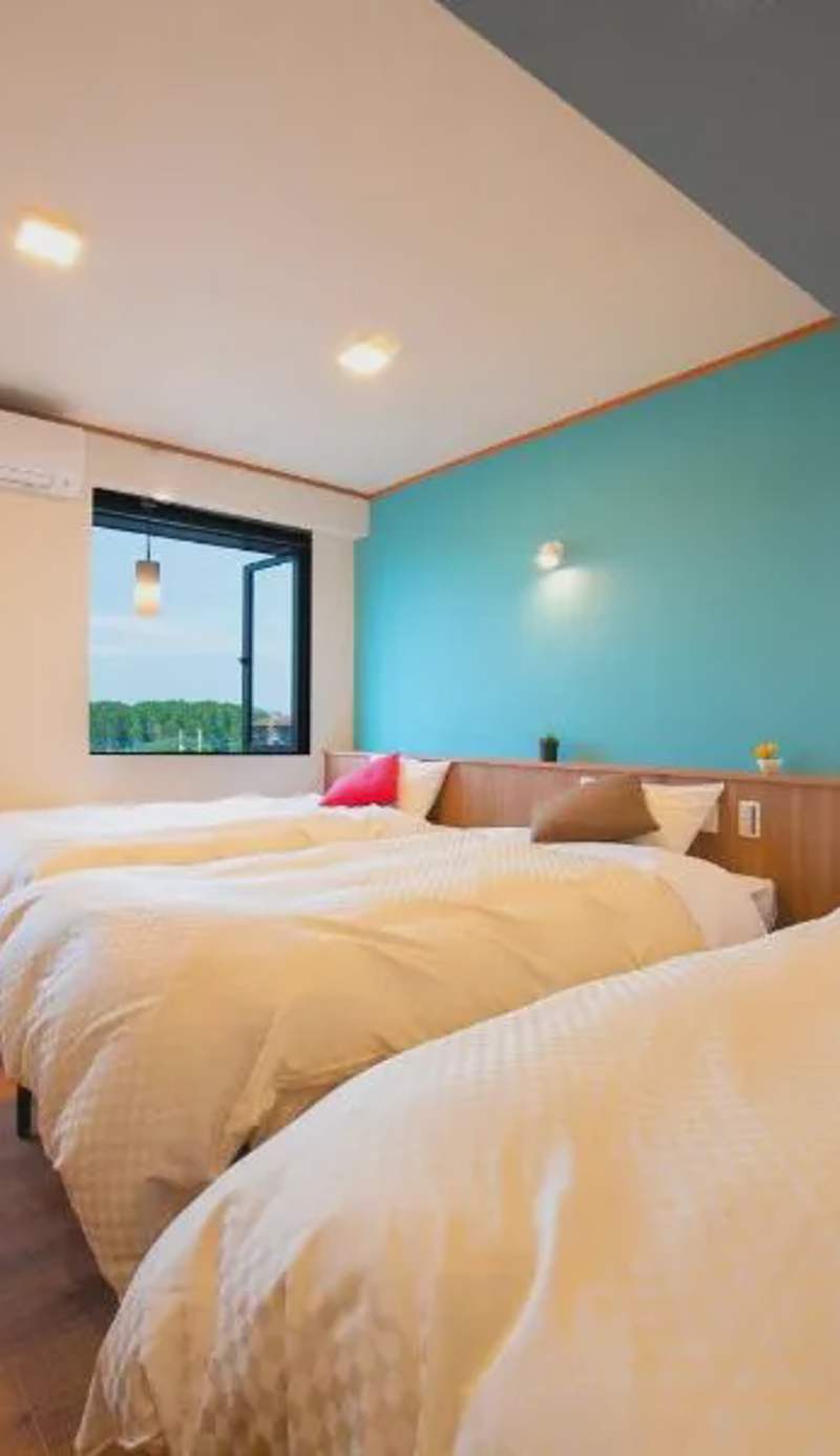 Narita AIC Airport Hotel