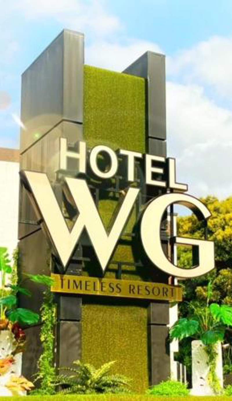 Hotel Water Gate Narita (Adult Only)