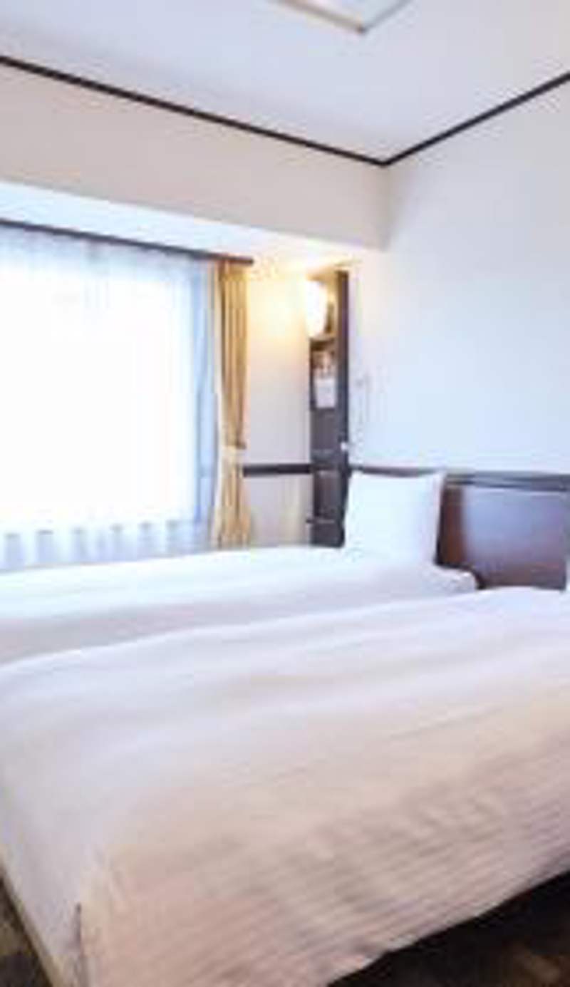 Toyoko Inn Narita Airport Honkan
