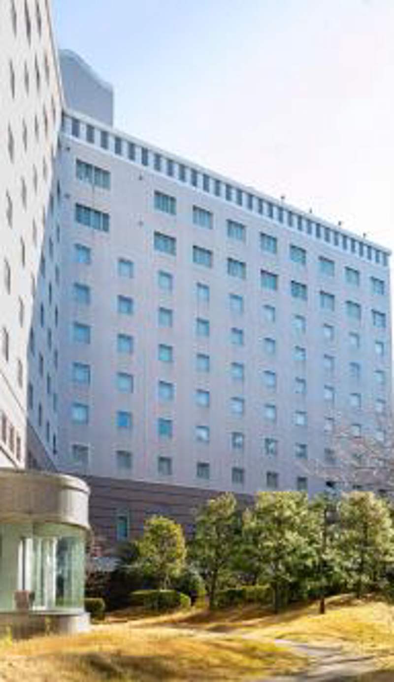 Narita Gateway Hotel