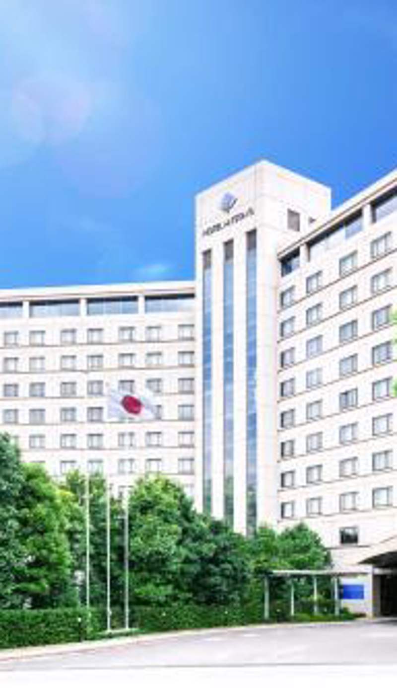 HOTEL MYSTAYS PREMIER Narita