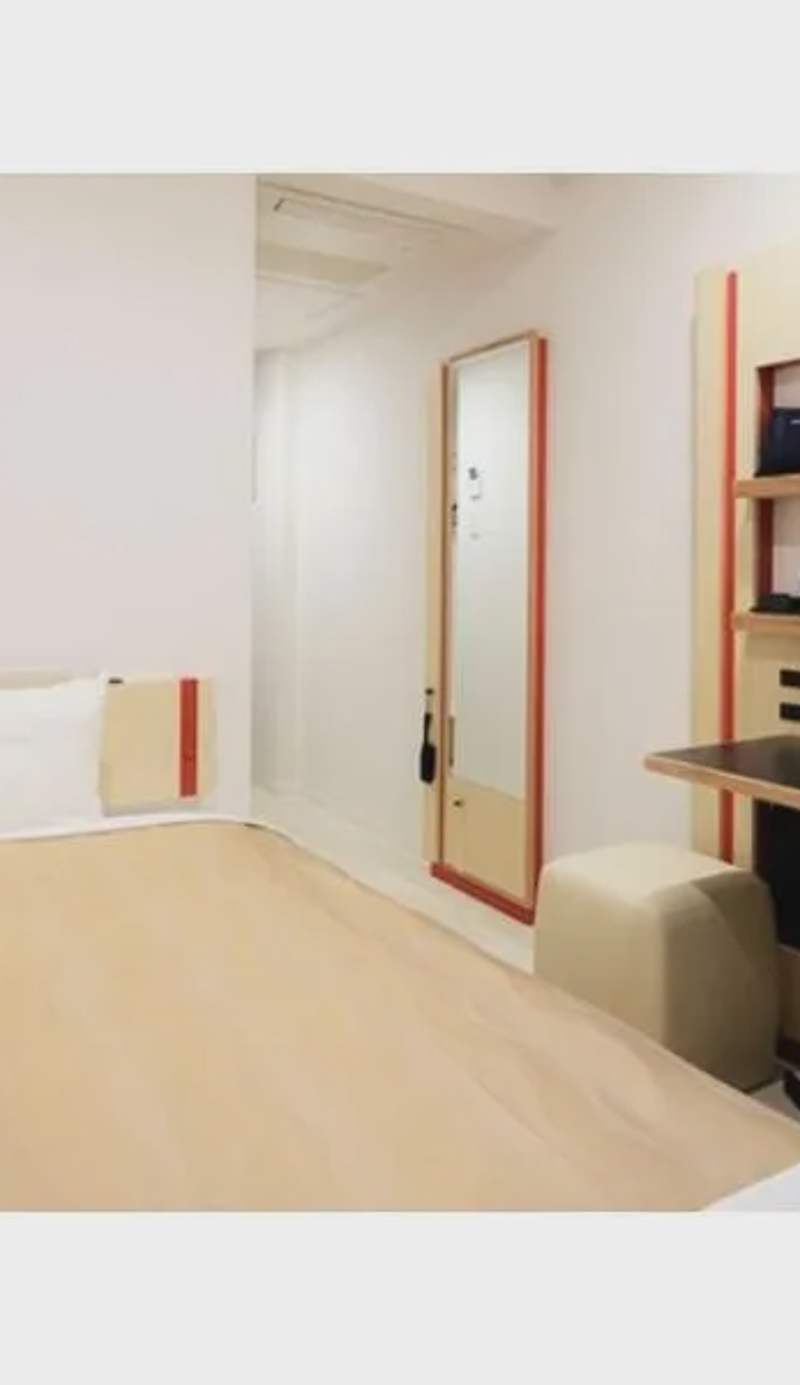 Center Hotel Narita 2 R51 - Vacation STAY 43389v