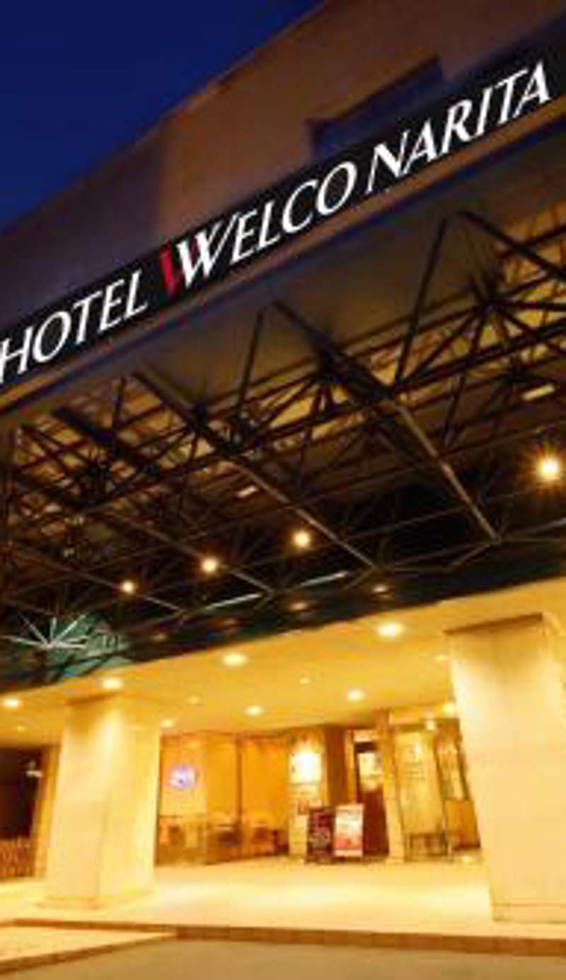 Welco Narita