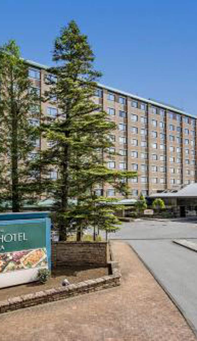 International Garden Hotel Narita
