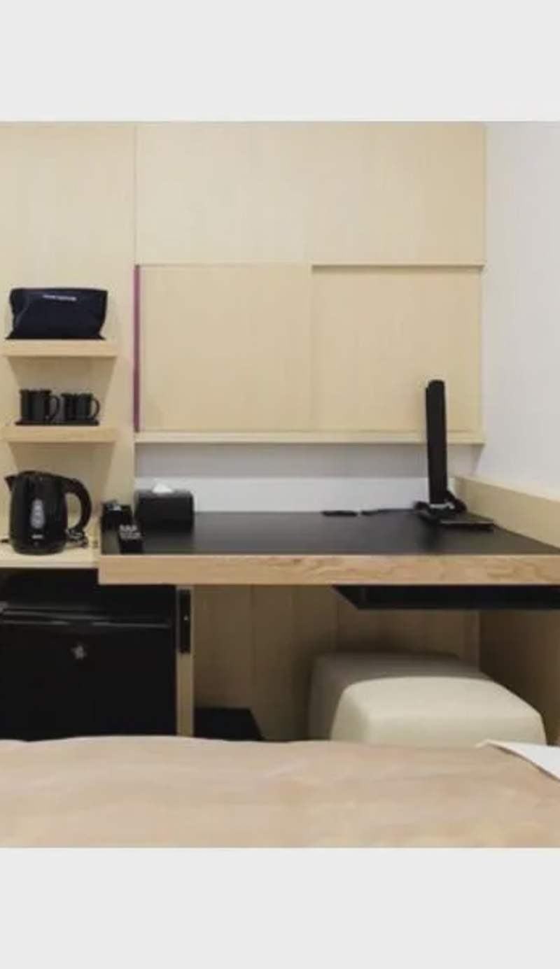 Center Hotel Narita 2 R51 - Vacation STAY 43391v
