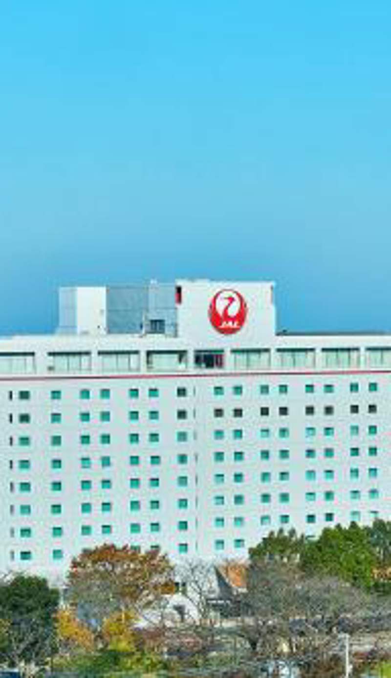 Hotel Nikko Narita