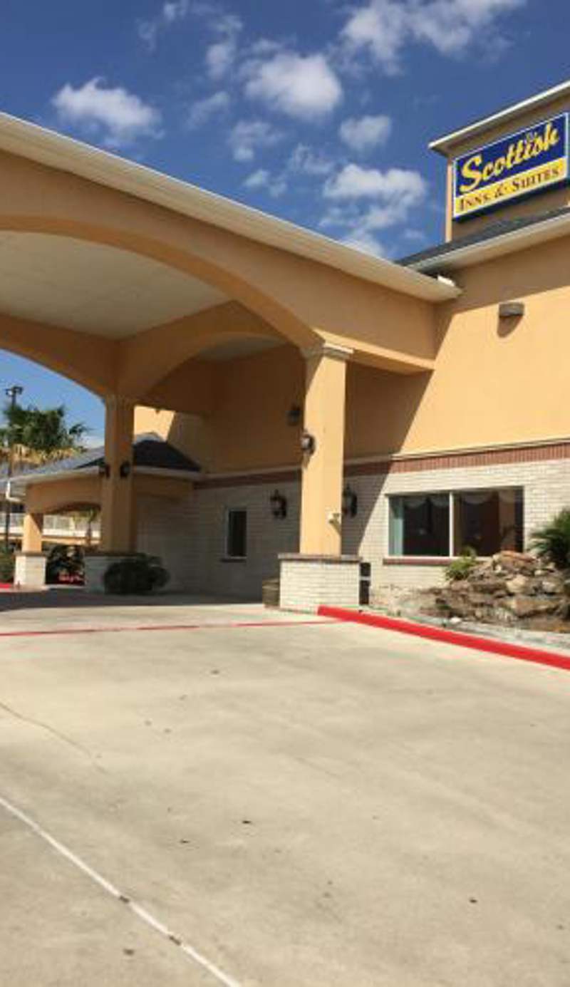 Scottish Inns & Suites Timber Creek, Houston, TX