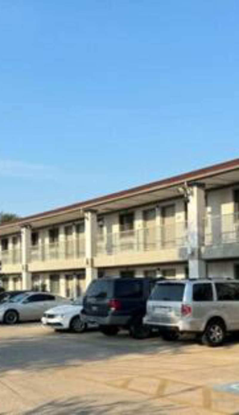 Luxury inn