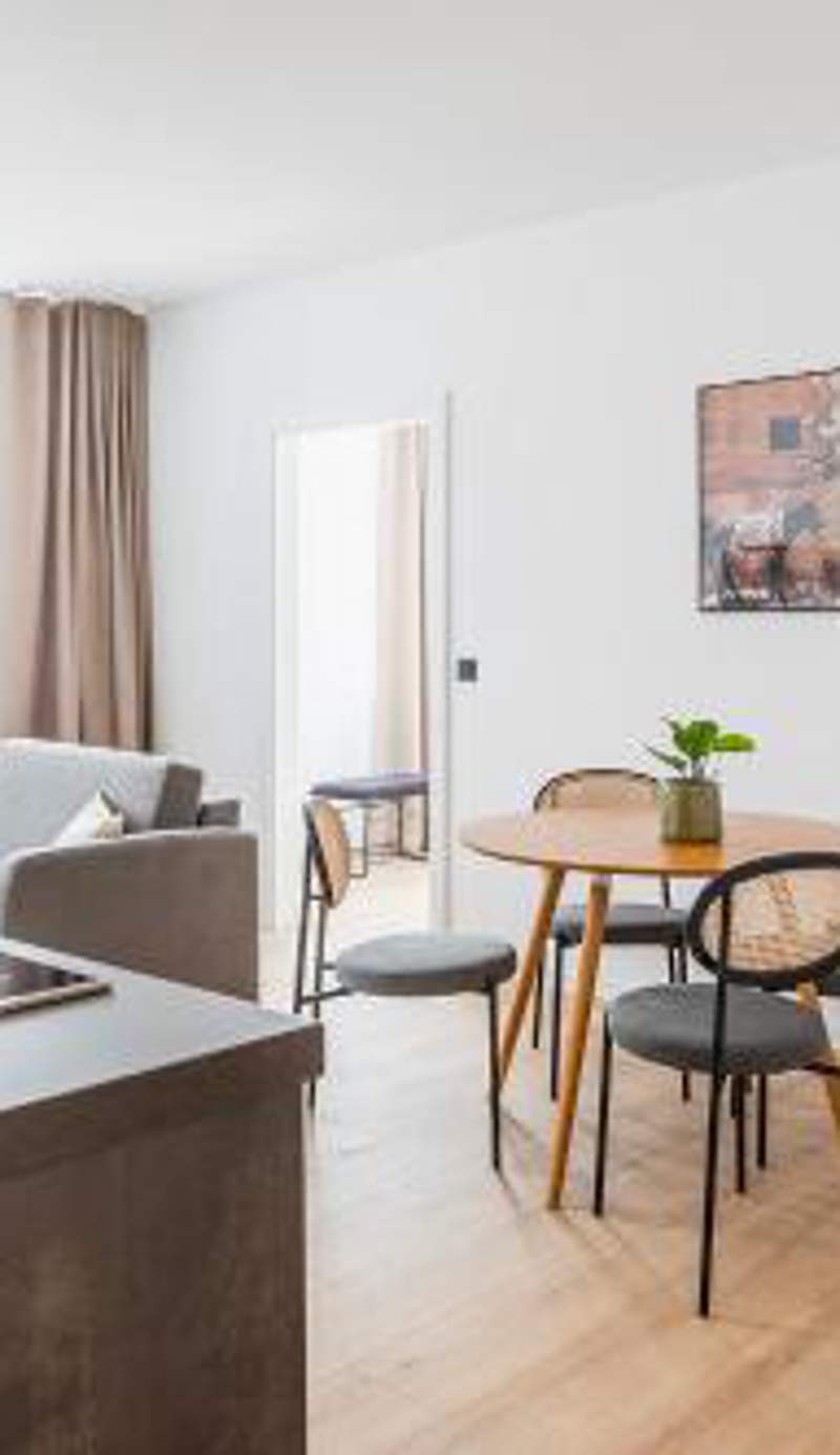 Limehome Villach Hauptplatz