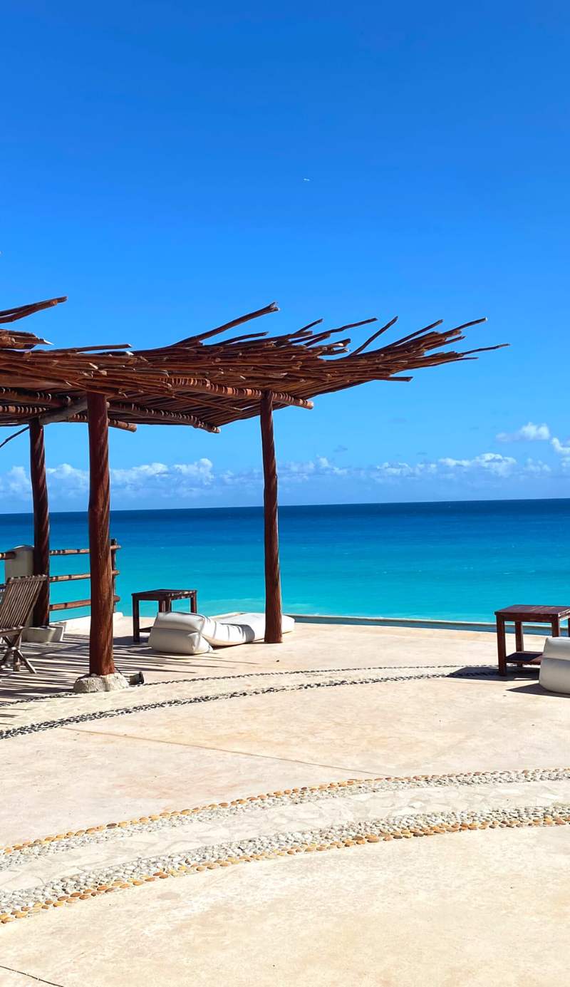 Cancun Plaza - Best Beach