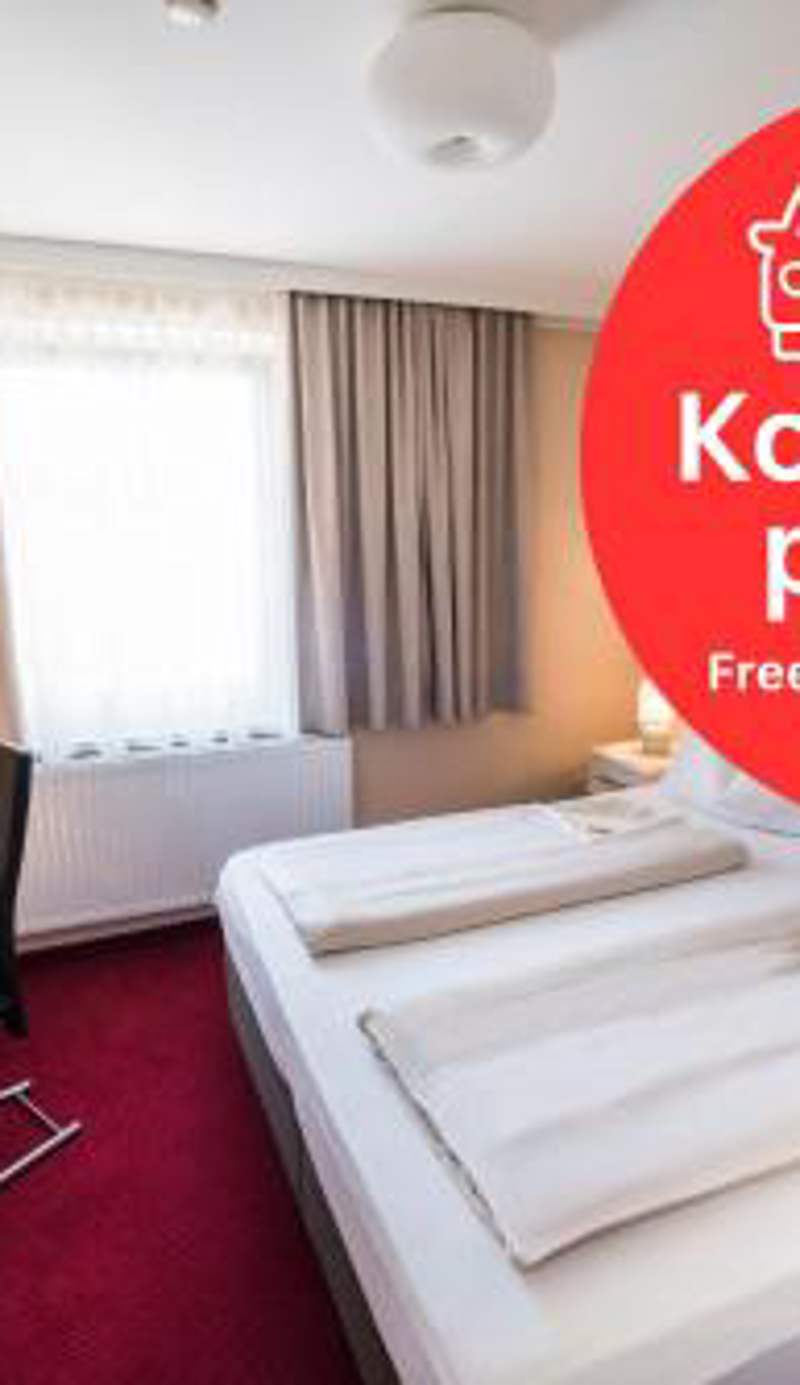 Stadthotel Kramer