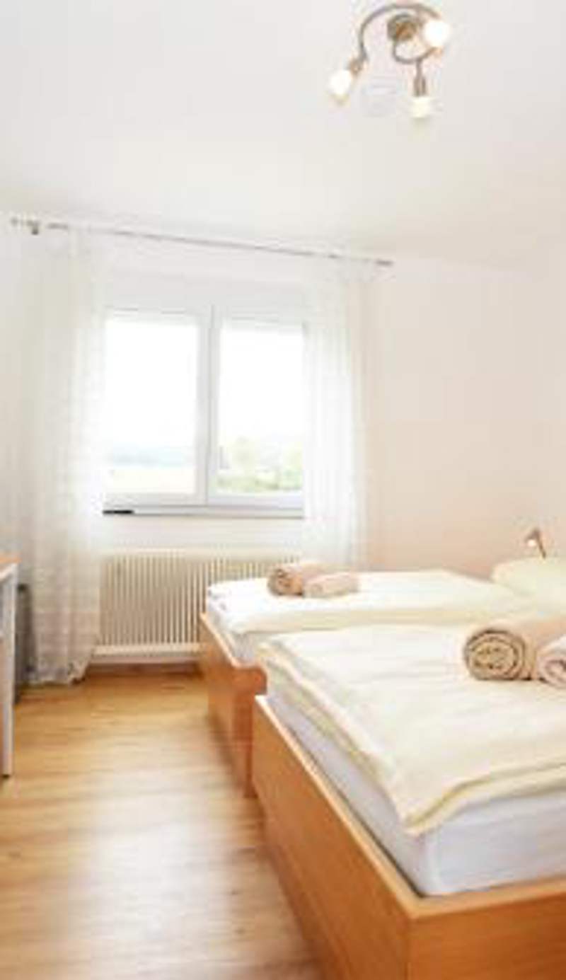 Gemütliches Apartment in Ruhelage
