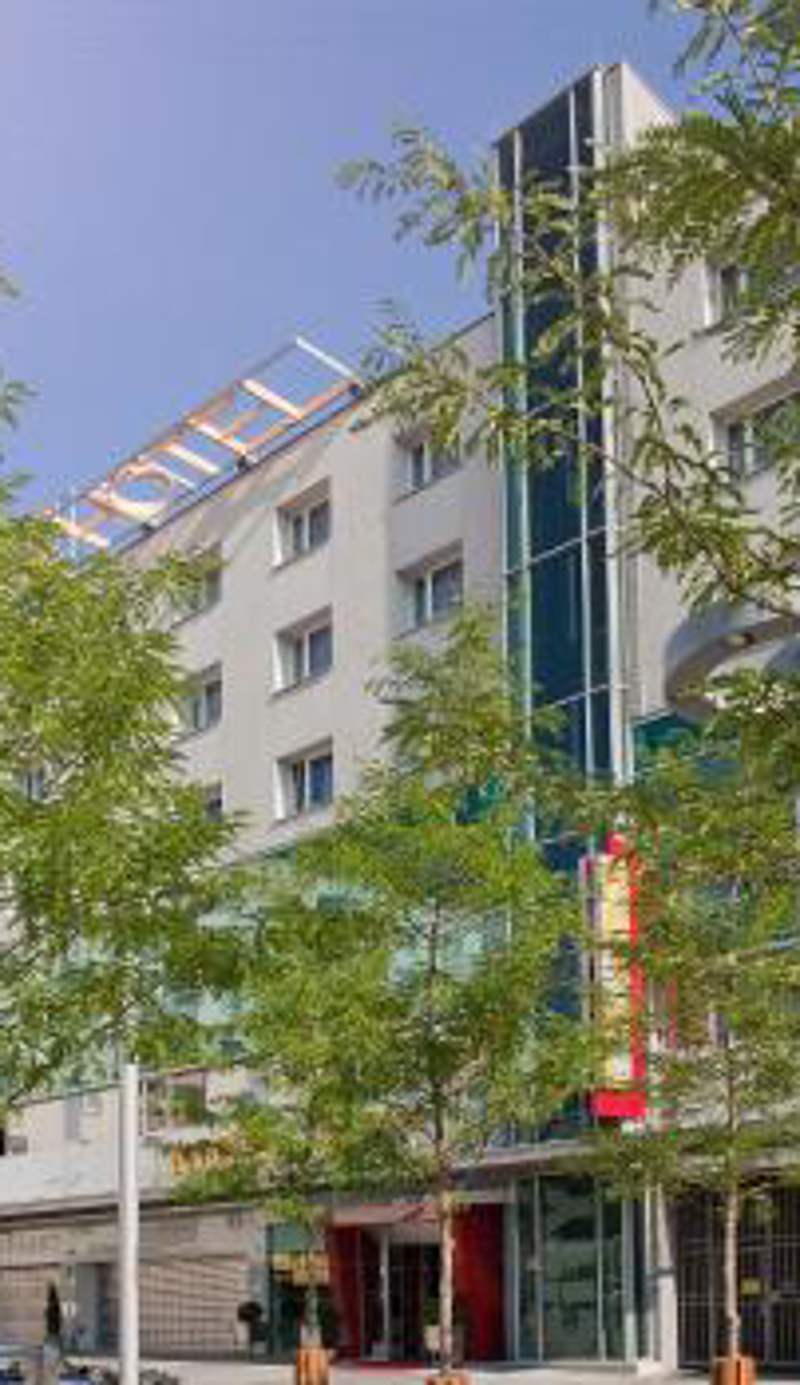 Hotel City