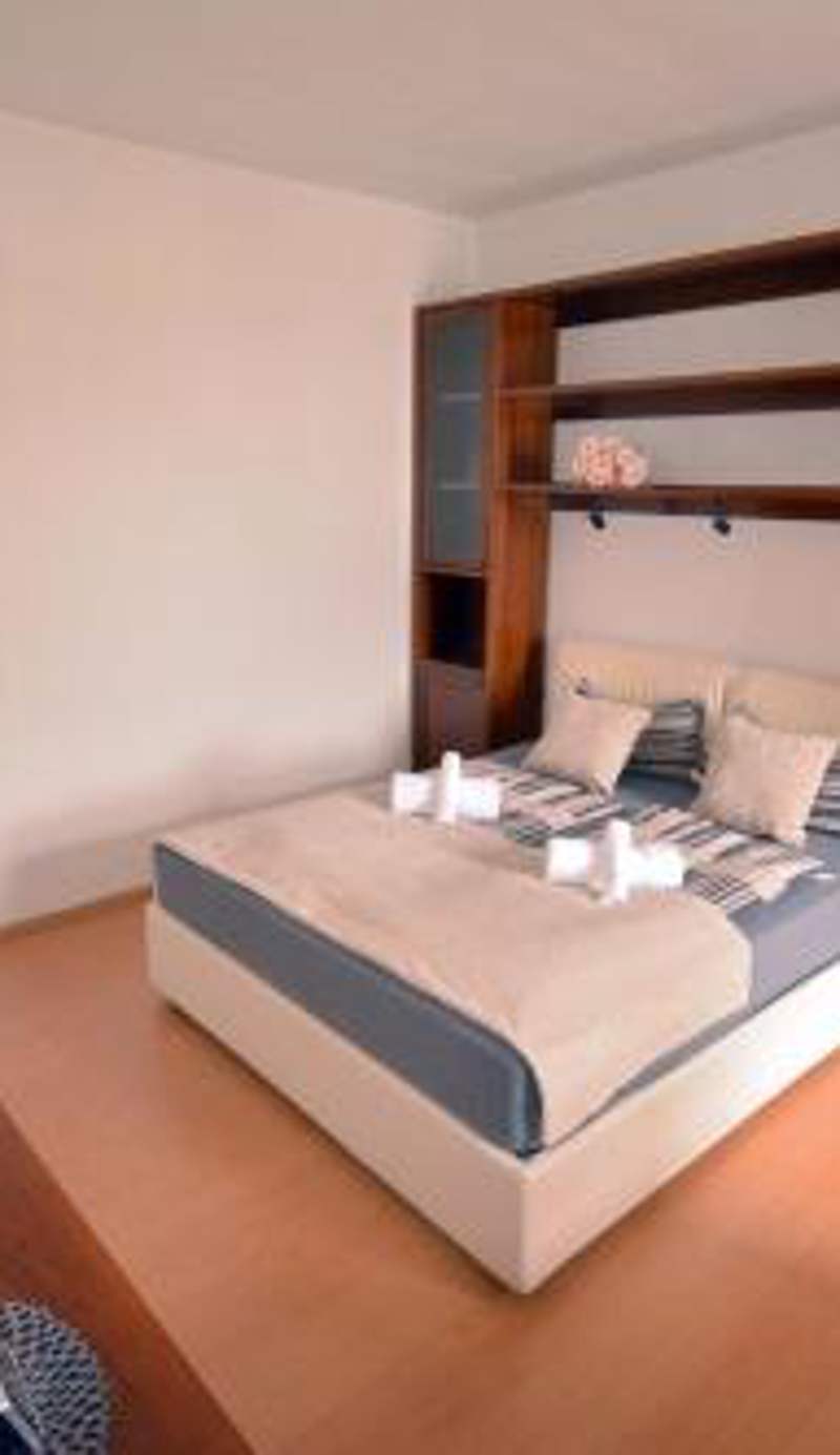 Apartment AUSZEIT im HERZEN von VILLACH mit Privatgarage