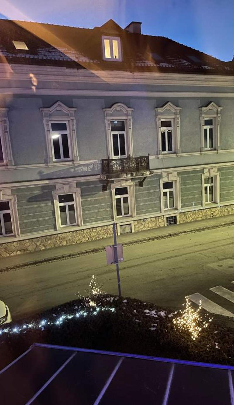 Center Rooms Villach