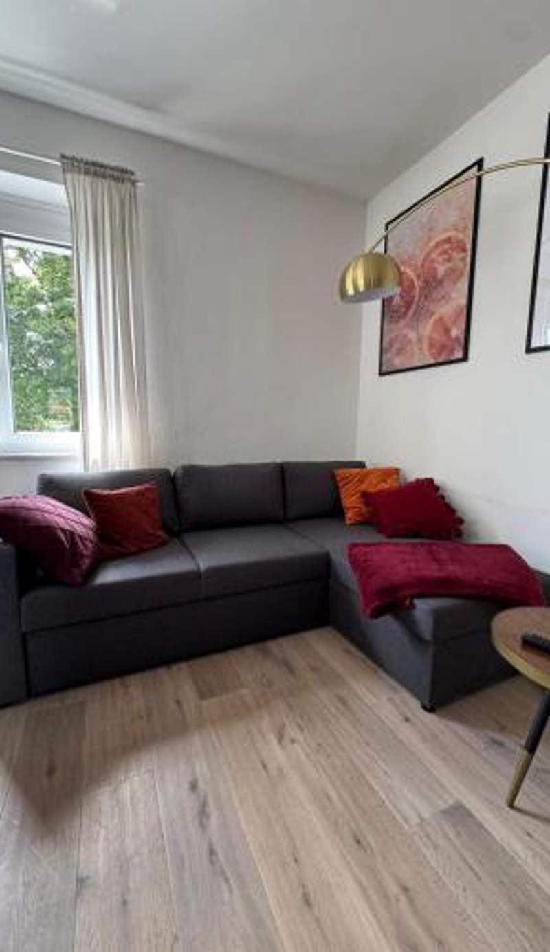 Modernes Zentrales Apartment