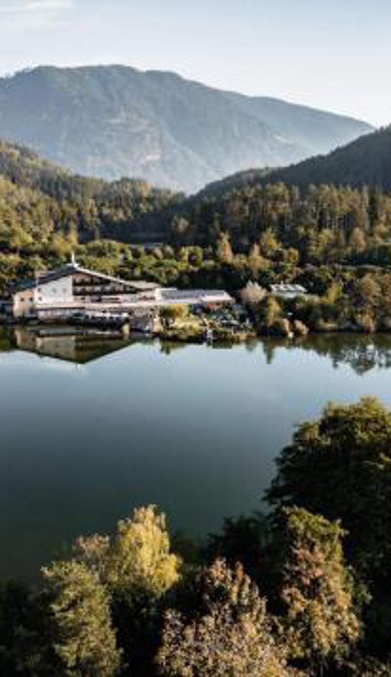 Hotel Seestuben