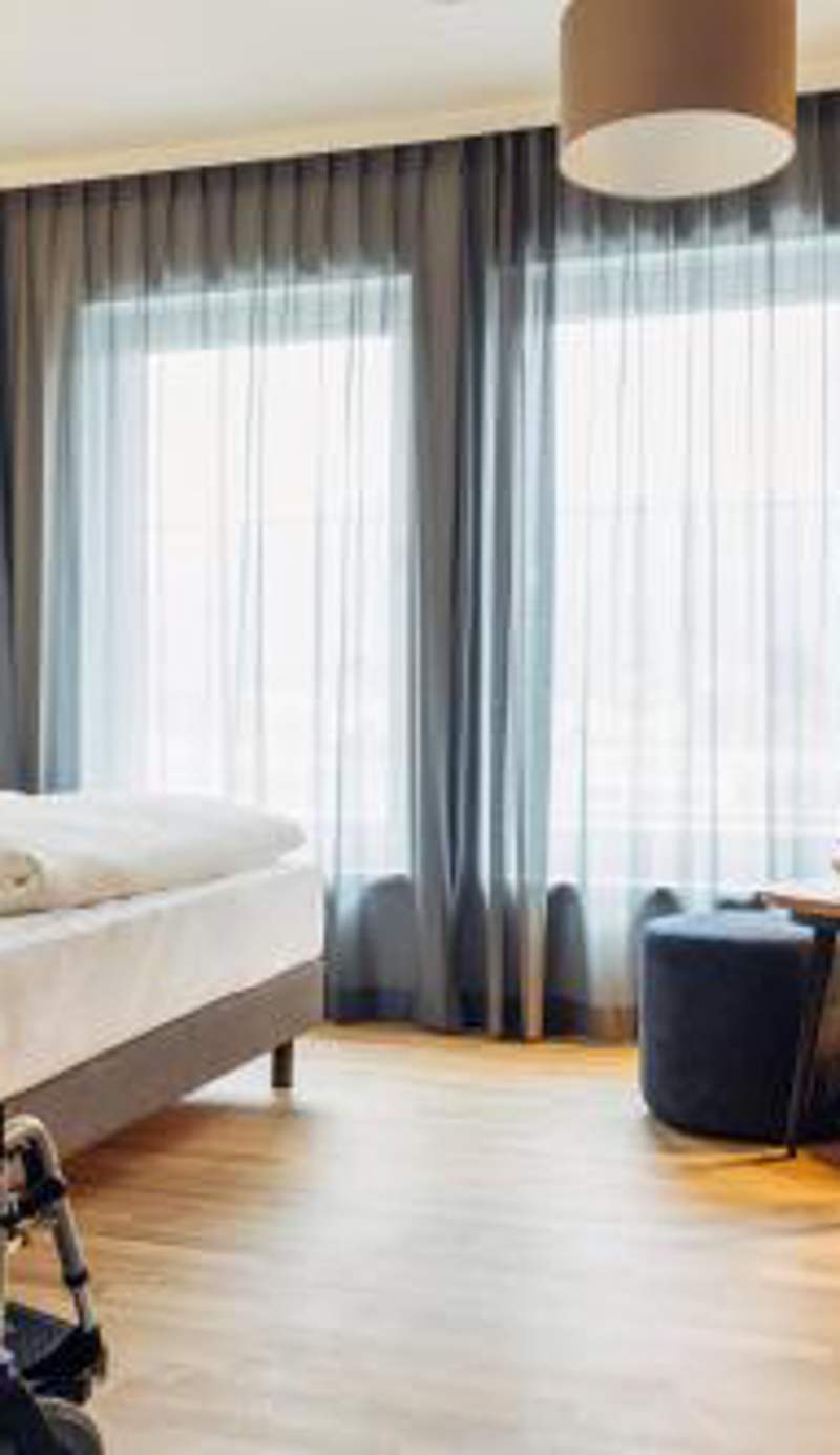 harry's home Villach hotel & apartments