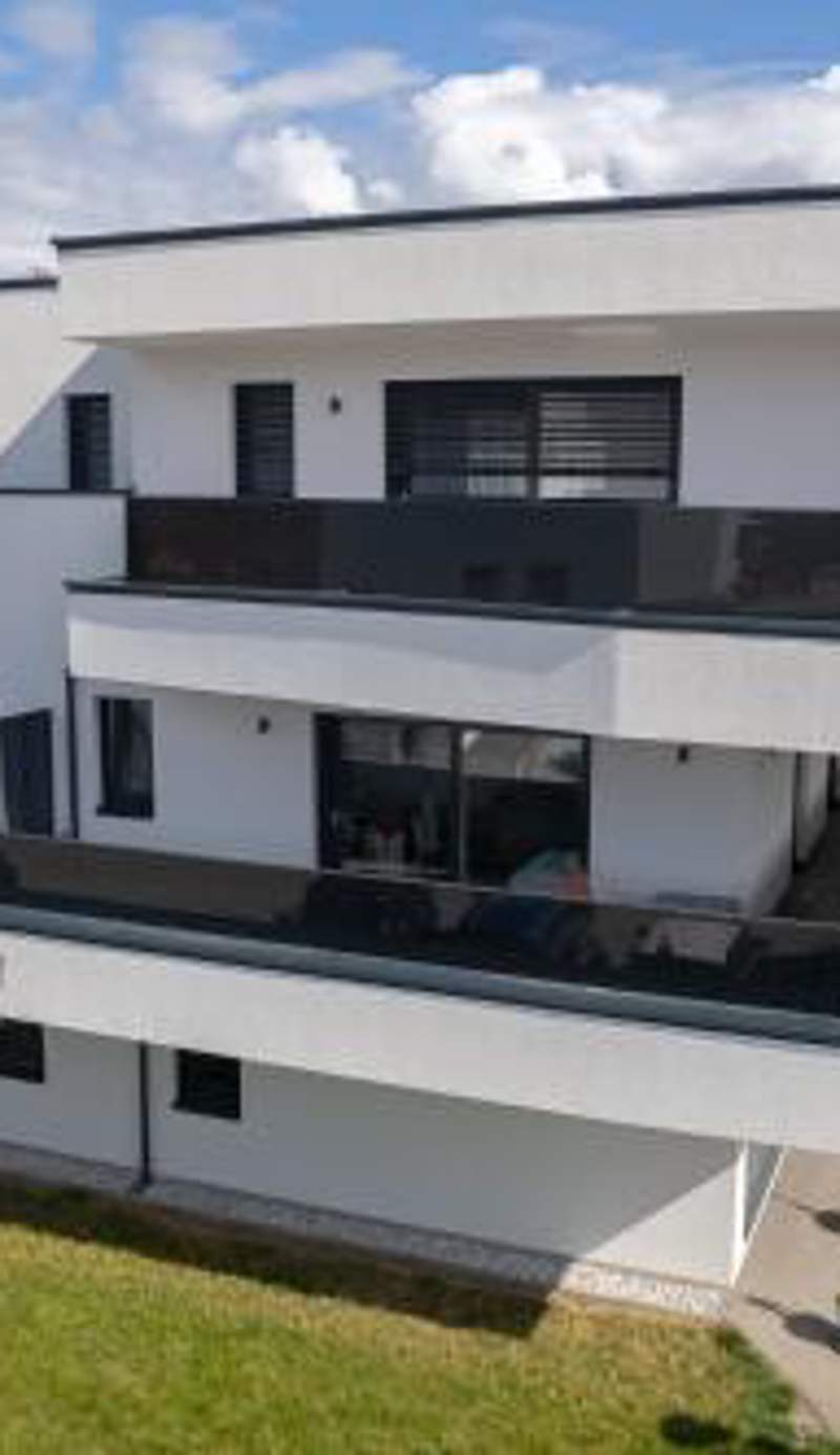 Amaria Downtown Aparthotel Villach