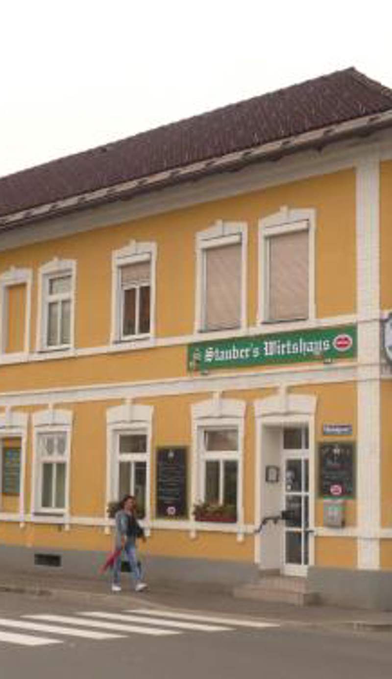 Stadtschenke