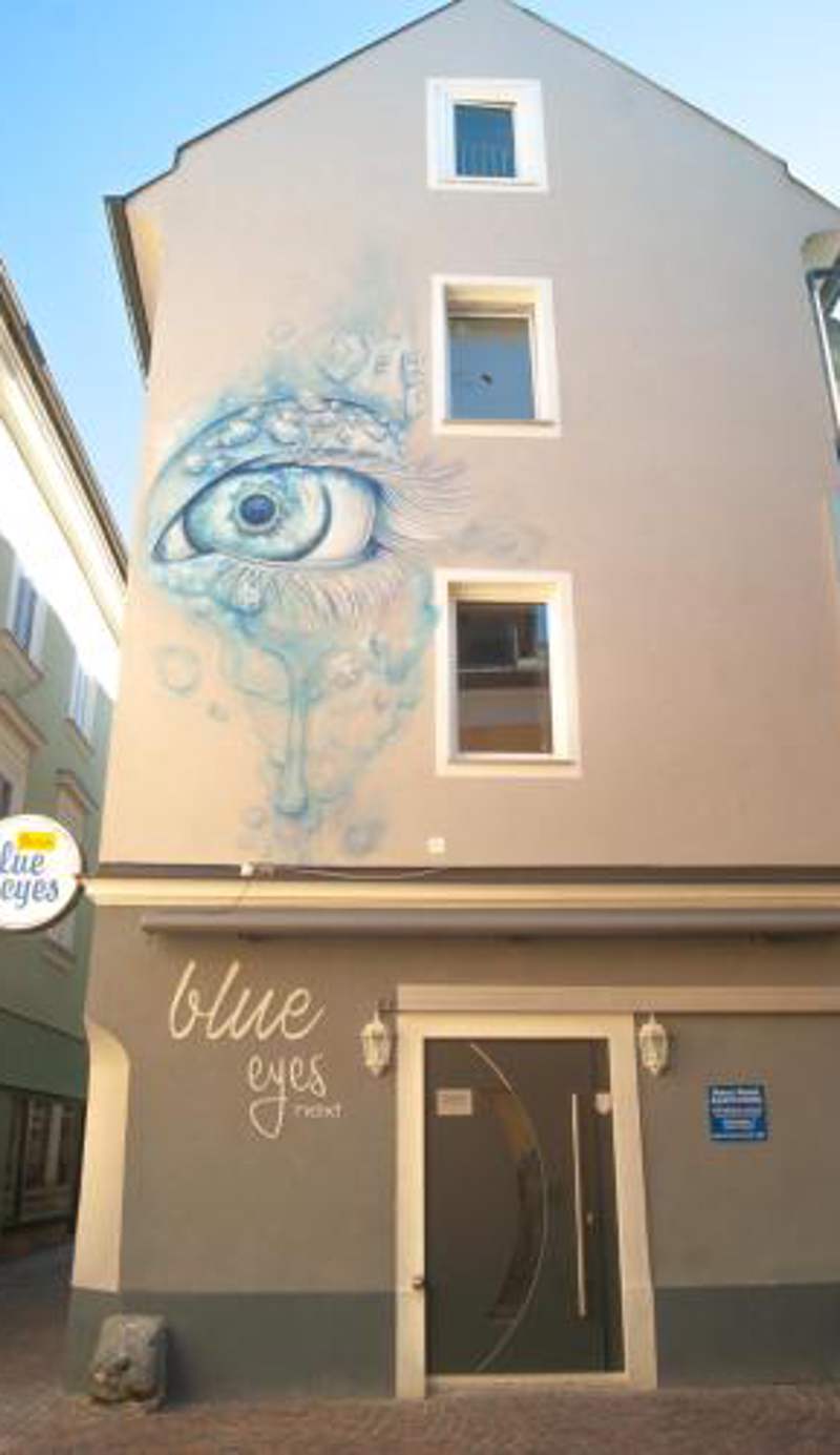 Haus Renè