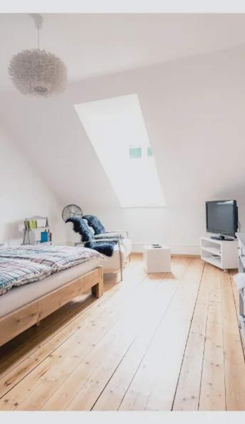 Bed & Kitchen am Tavelweg - Adults Only