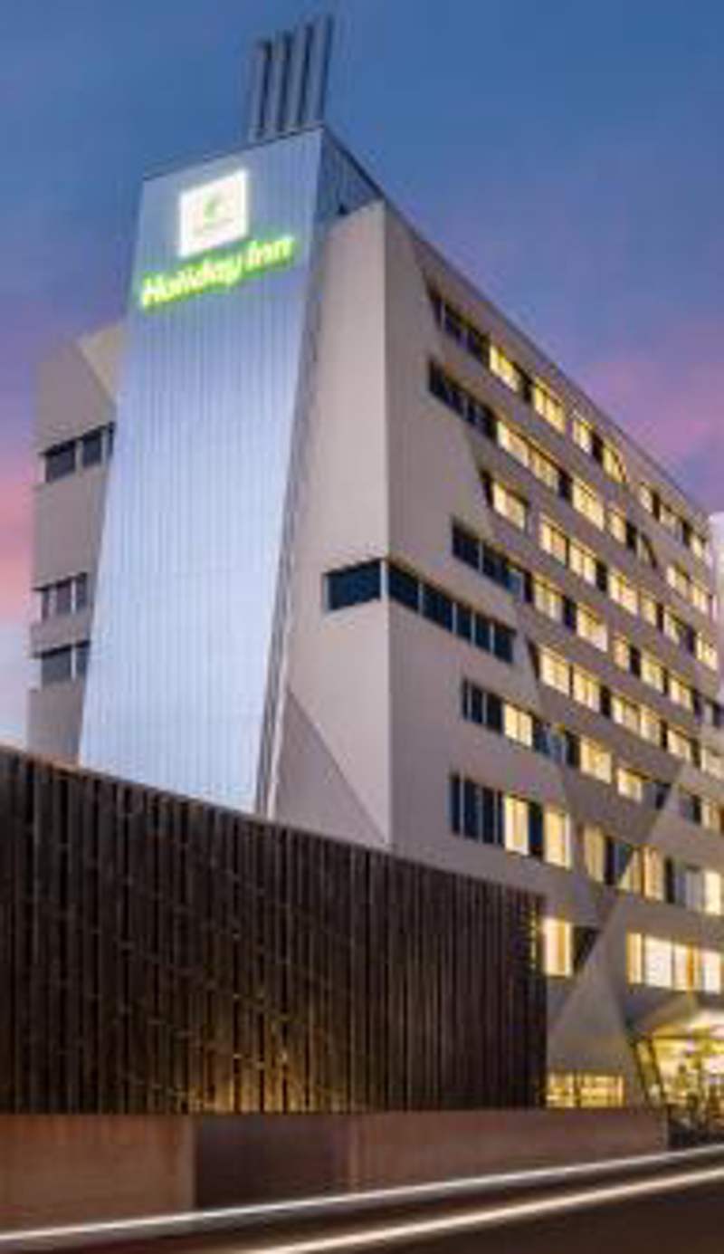 Holiday Inn Bern Westside by IHG