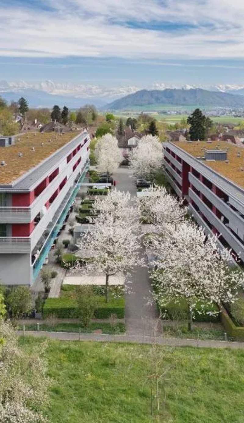 Senevita Residenz & Apartments Muri bei Bern