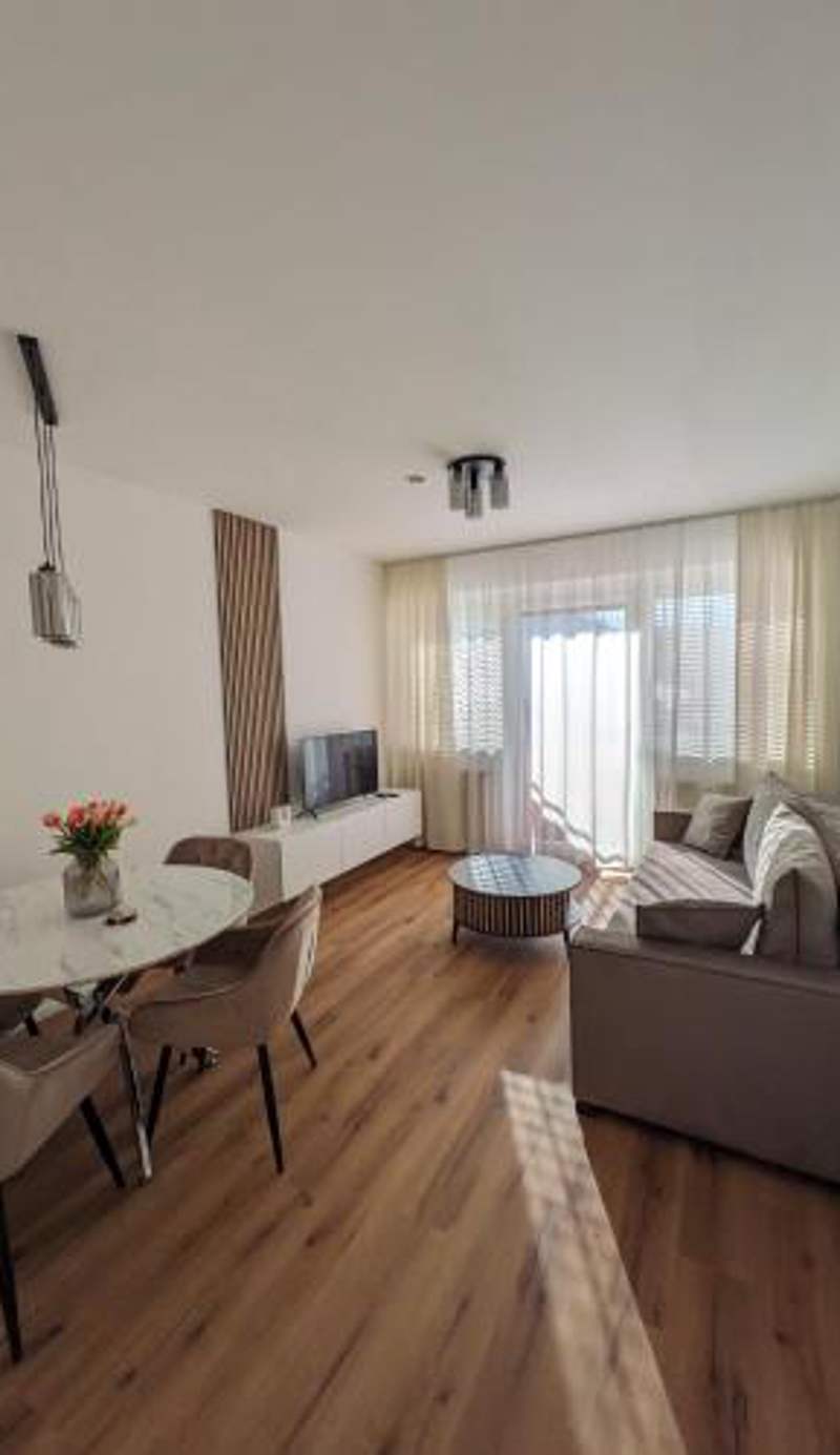 Charmante Ferienwohnung in VILLACH