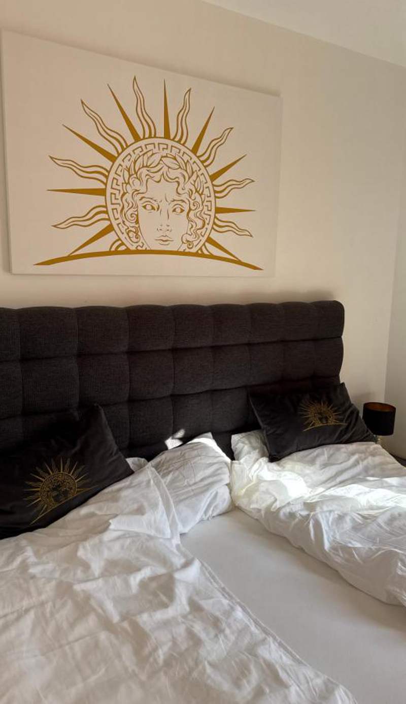 CT-GOLD Apartments - Villach Malina - nahe Atrio und Therme