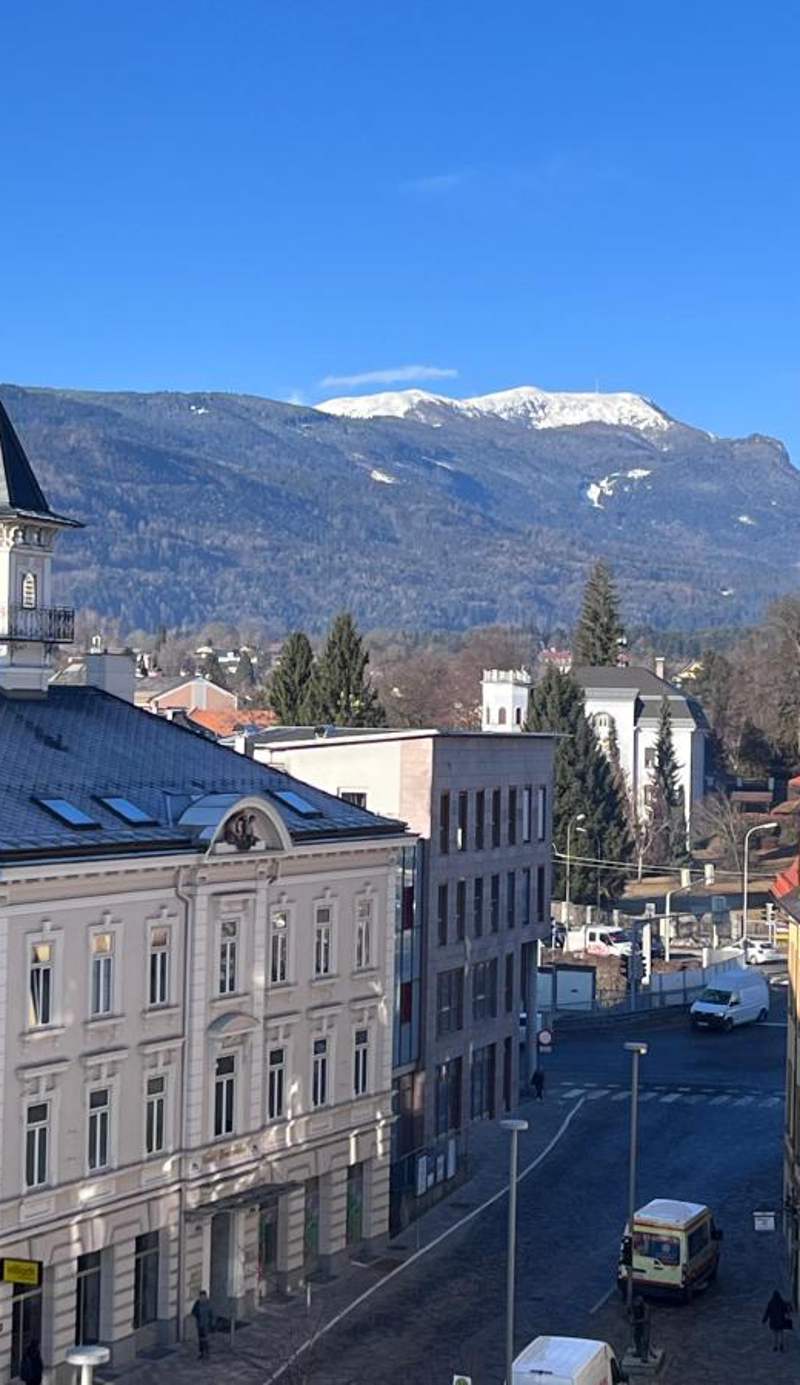 Luxury Apartment Villach City