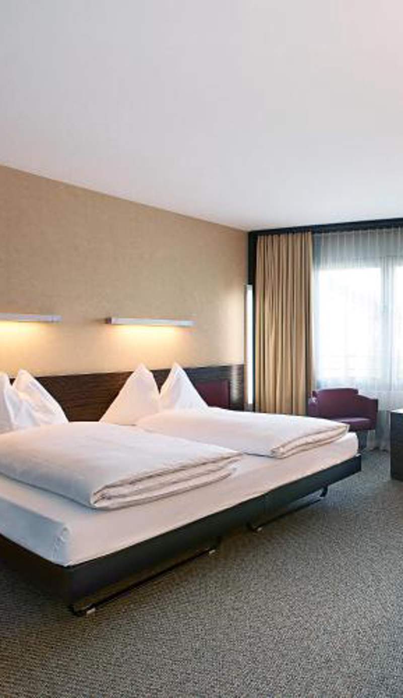 Hotel Ambassador