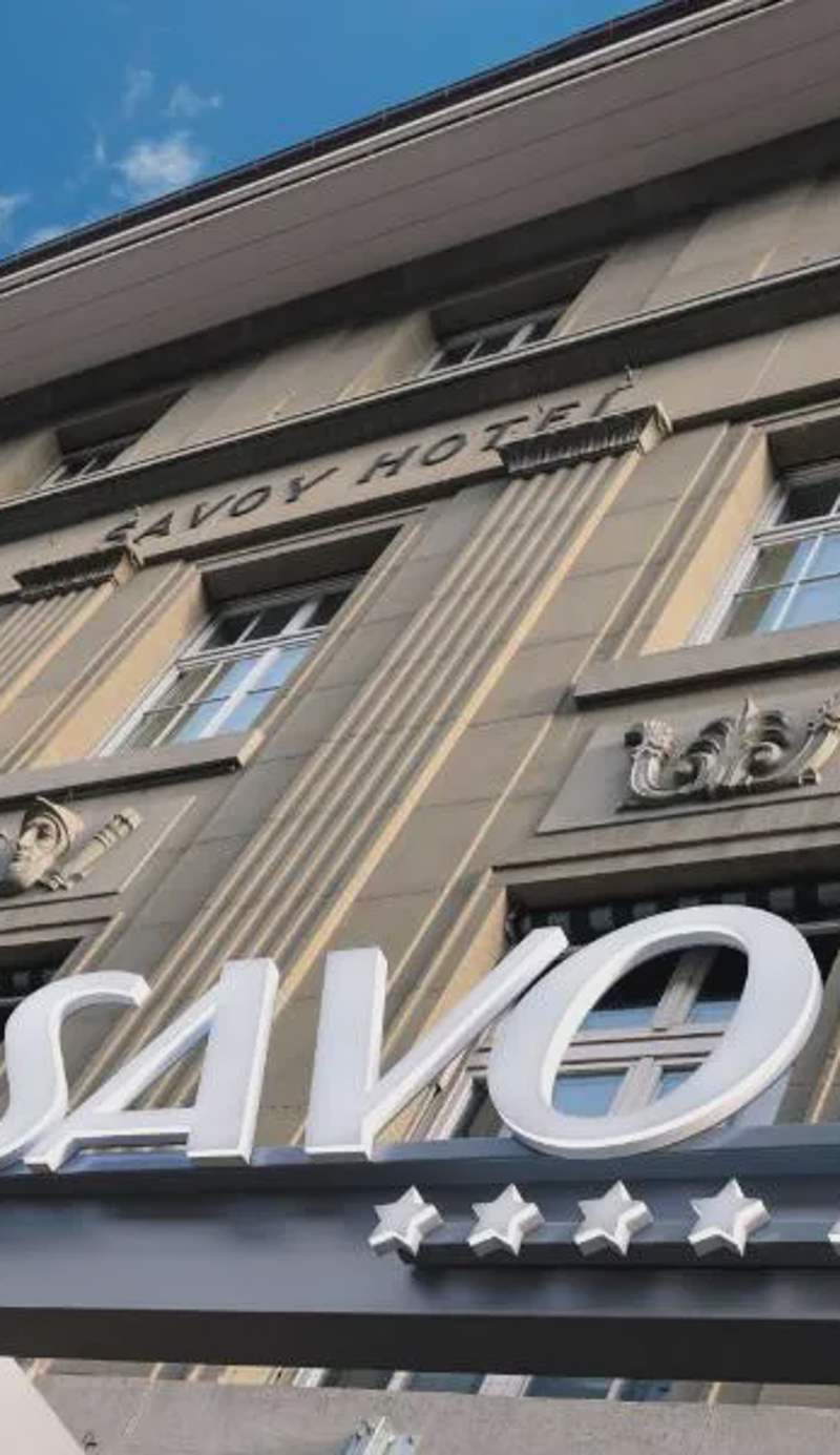 Hotel Savoy