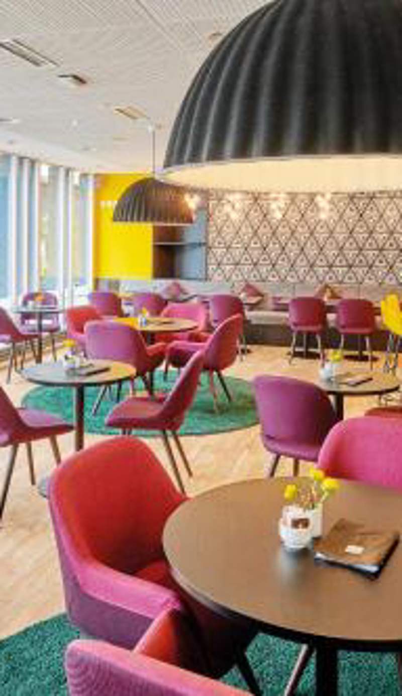 Sorell Business Hotel Ador Bern