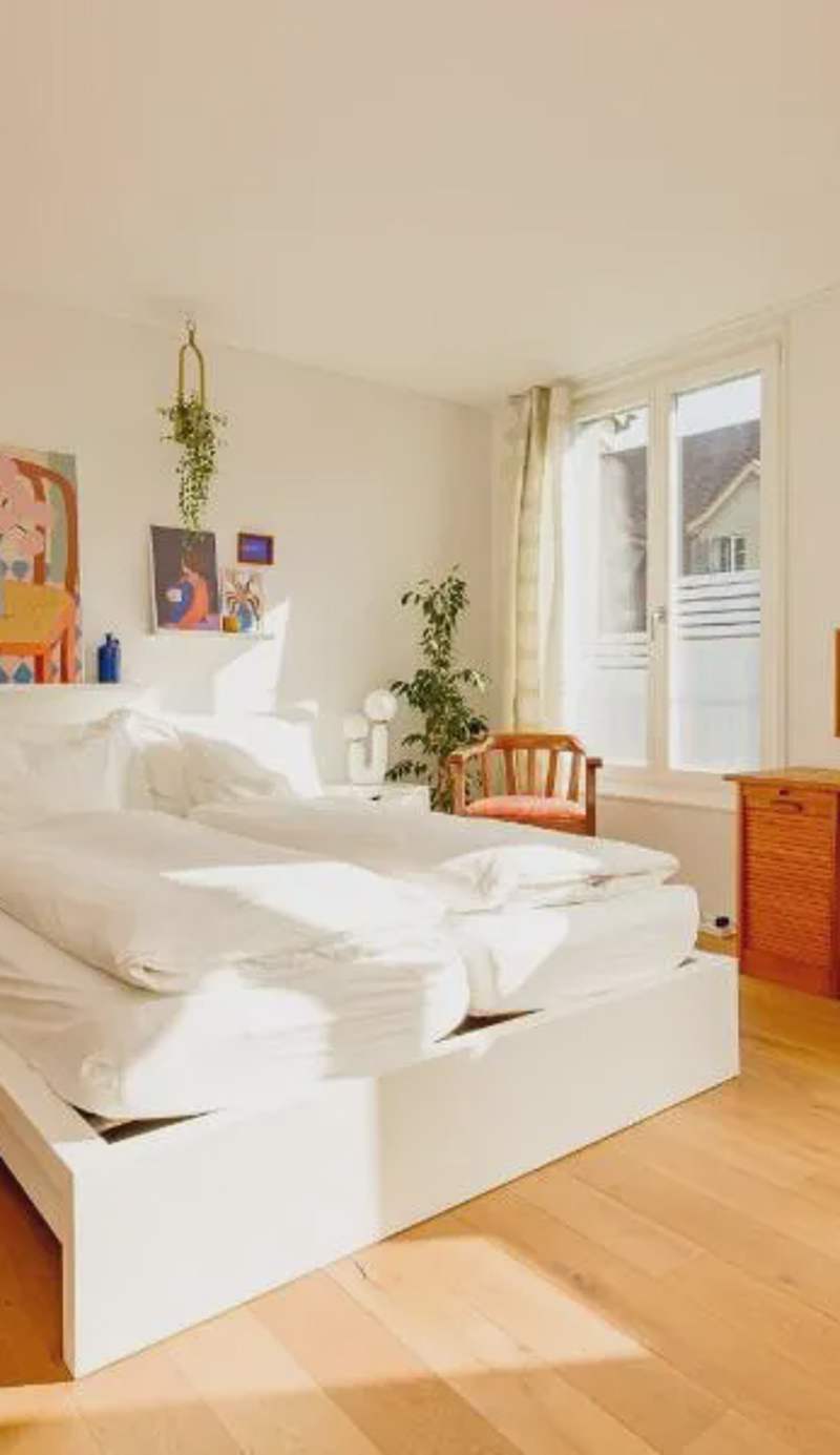Boutique Studio, Bundeshausblick I Nähe Altstadt