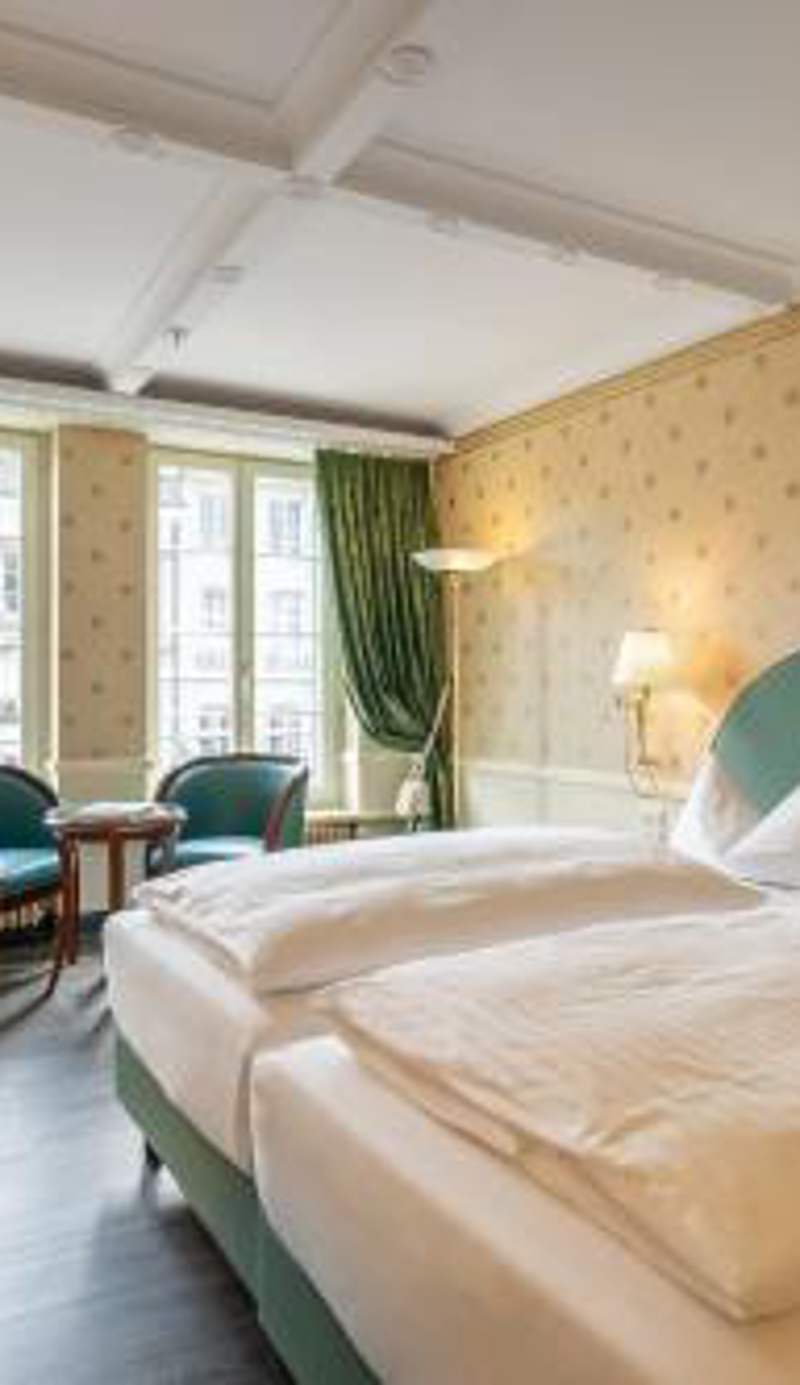 Boutique Hotel Belle Epoque