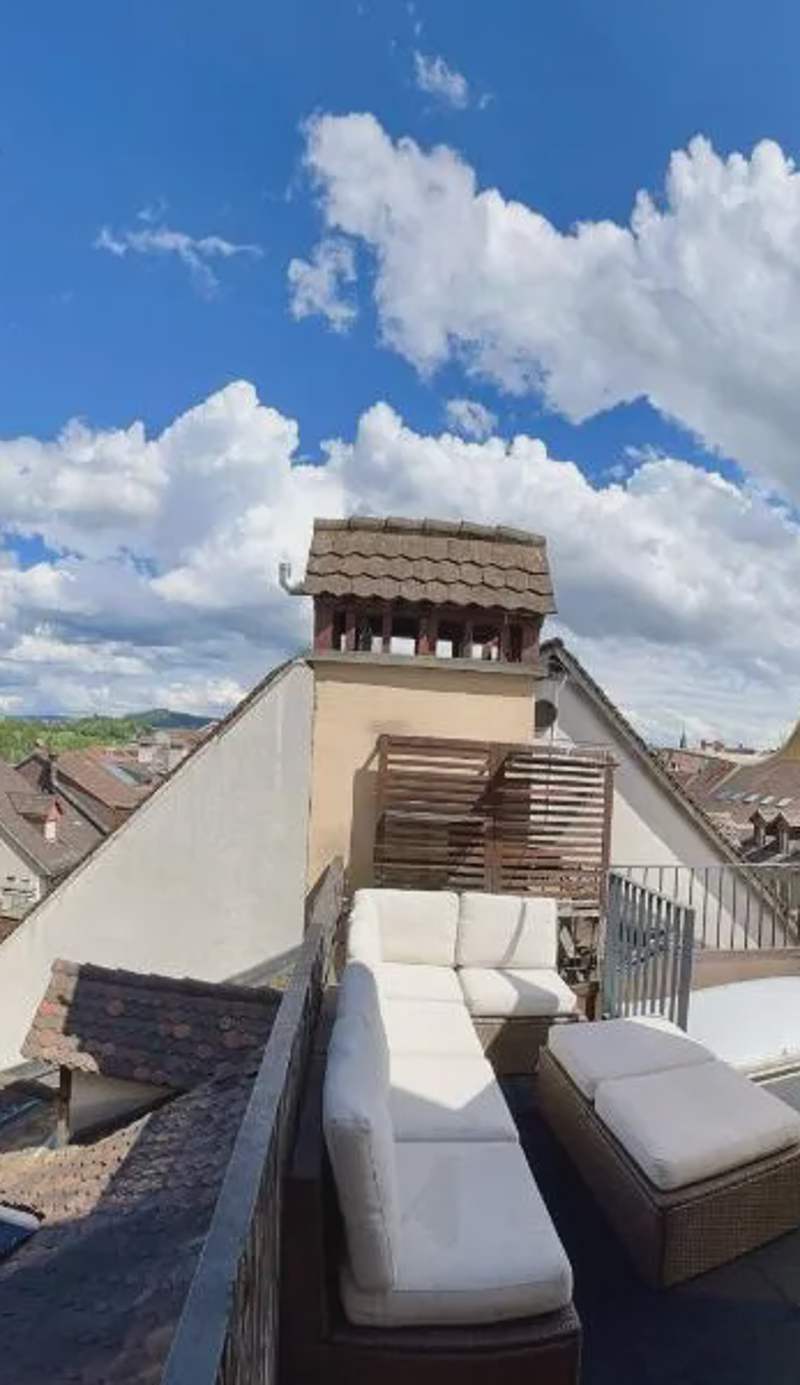 Apartments Aarbergergasse - Self Check-In