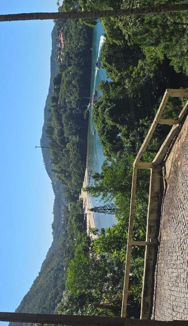 Ubatuba's Surf hotel