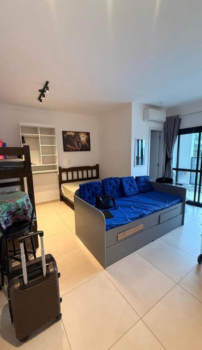 Loft novo proximo a praia