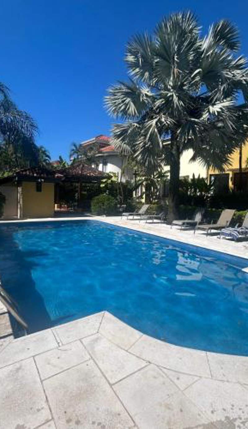 La Casita de Naomi
