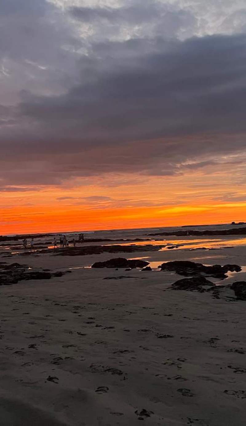 Casa Corona Del Mar Tamarindo