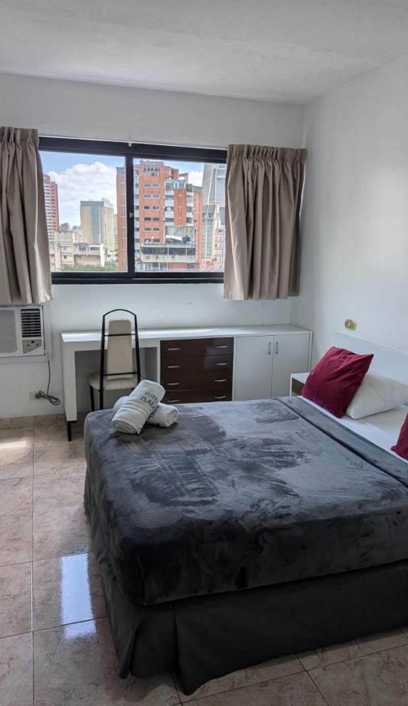 Hotel Plaza Venezuela
