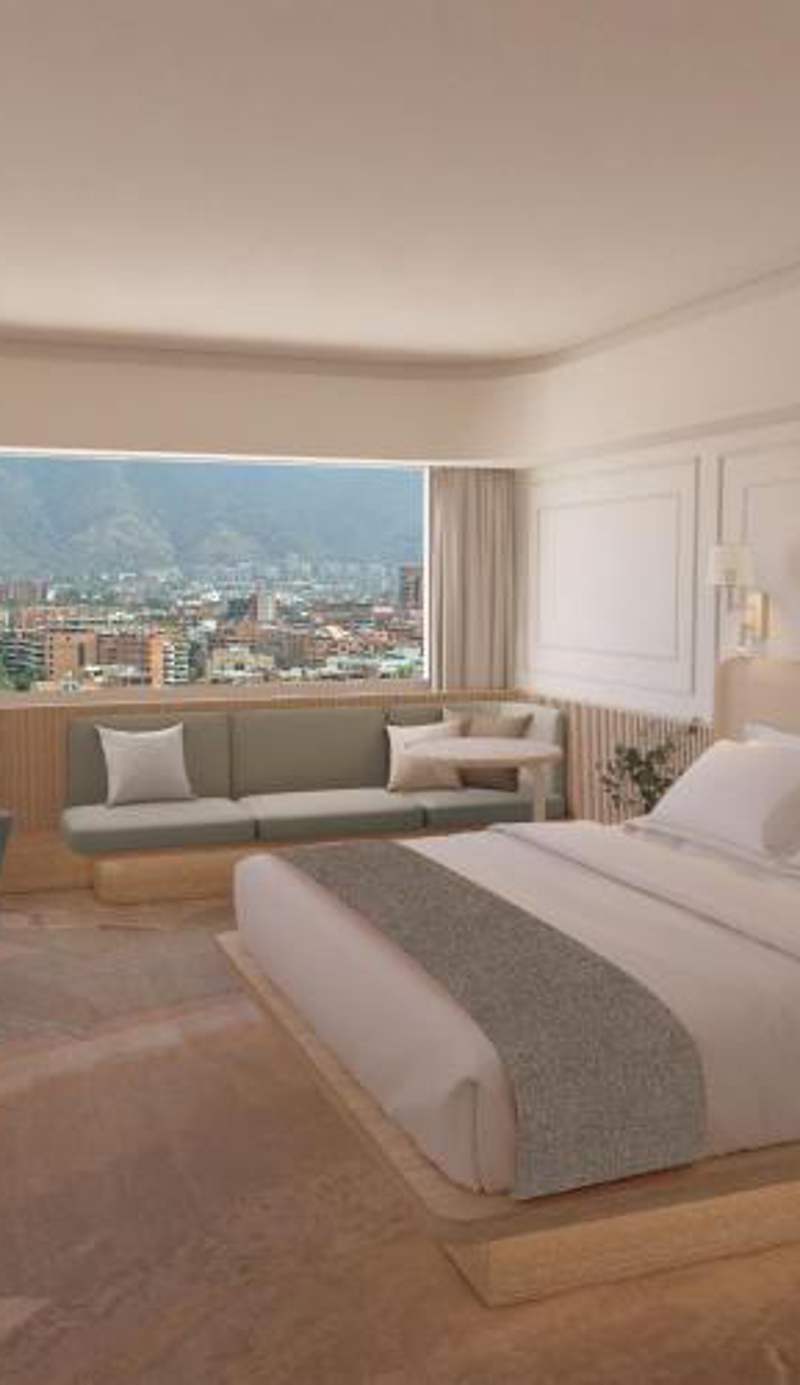 Hotel Londres