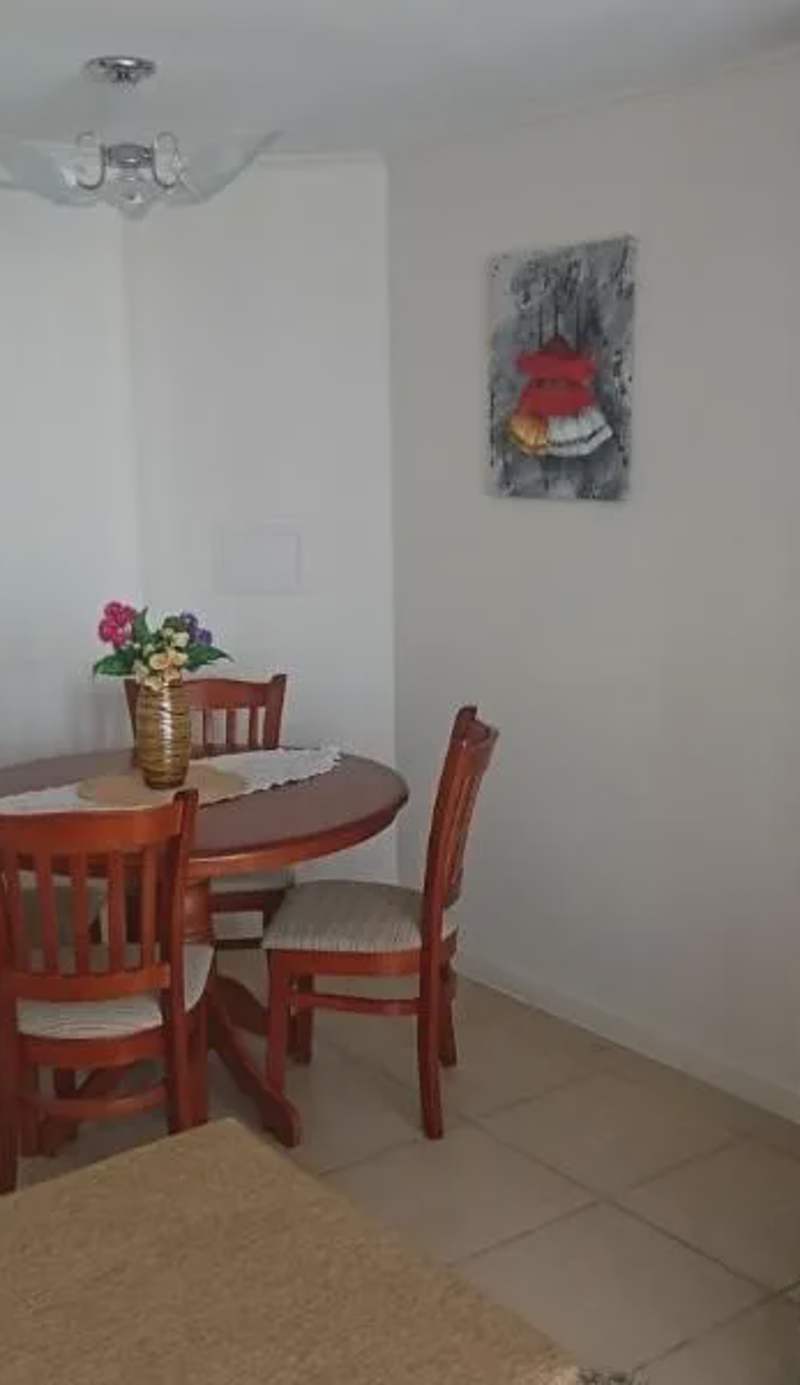 Departamento por día en Arica